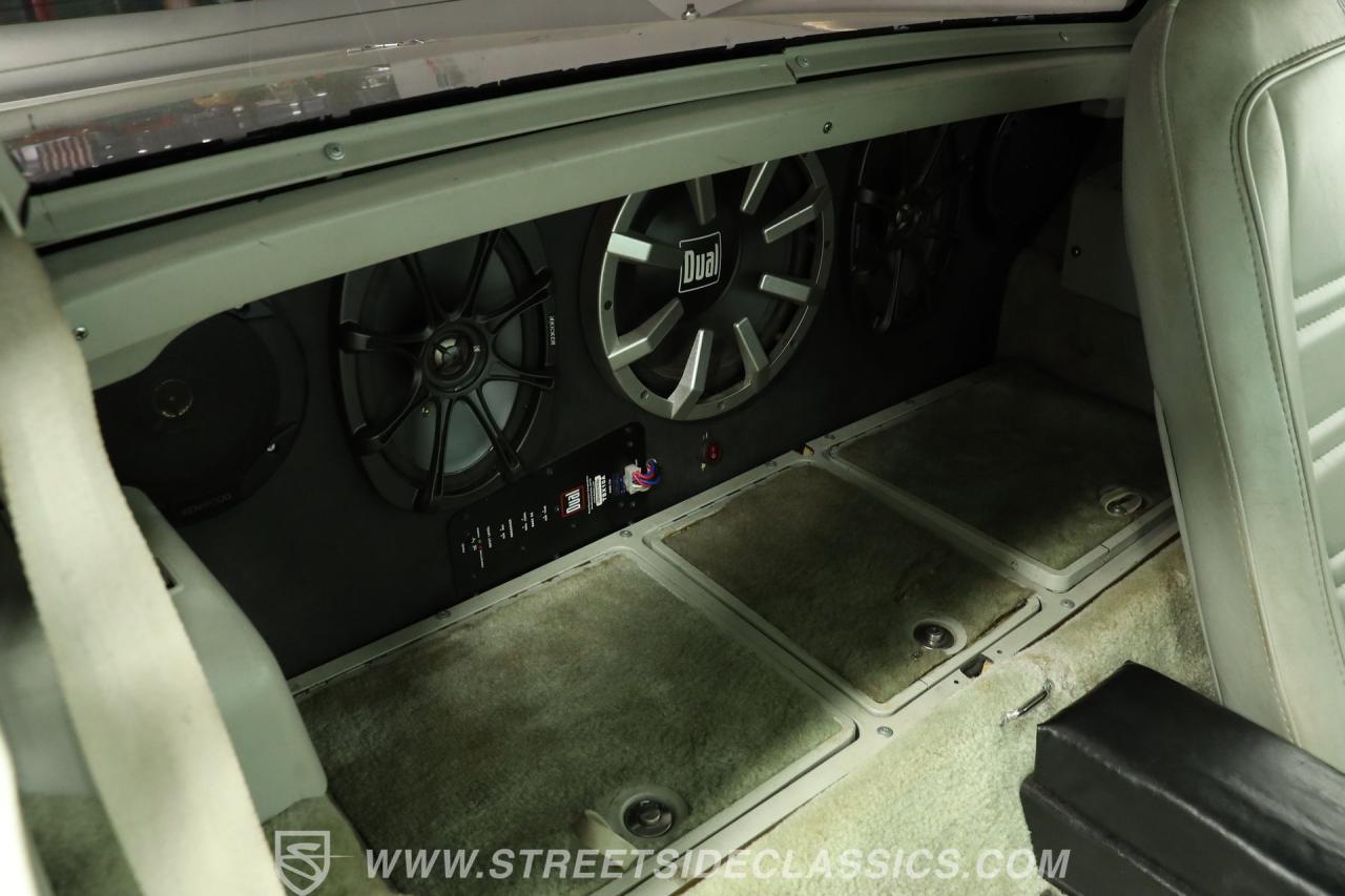 1977 Chevrolet Corvette