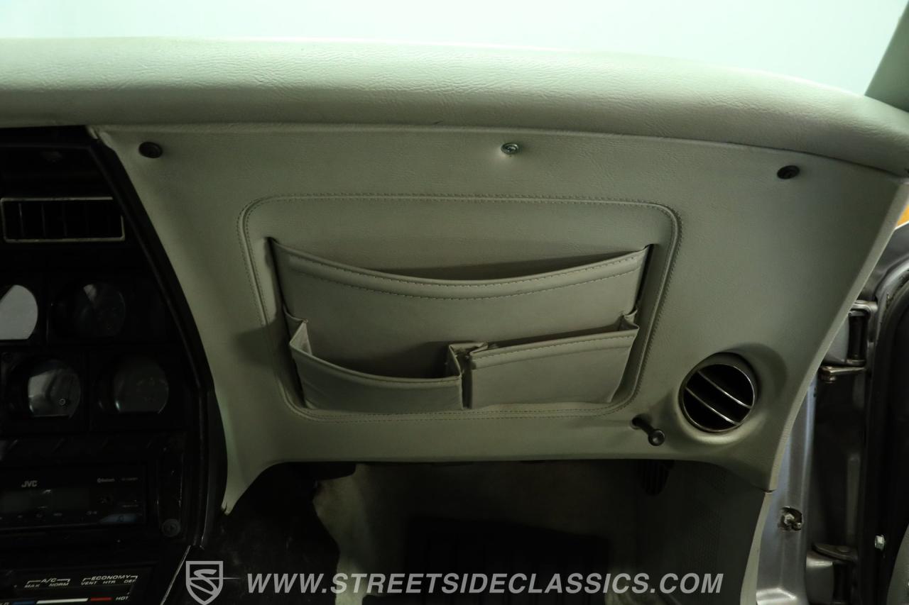 1977 Chevrolet Corvette