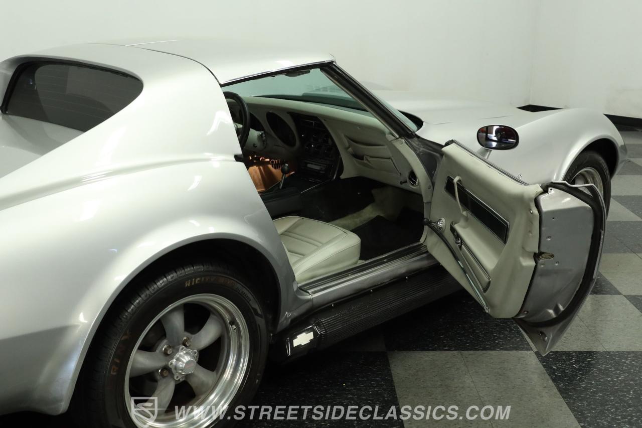 1977 Chevrolet Corvette