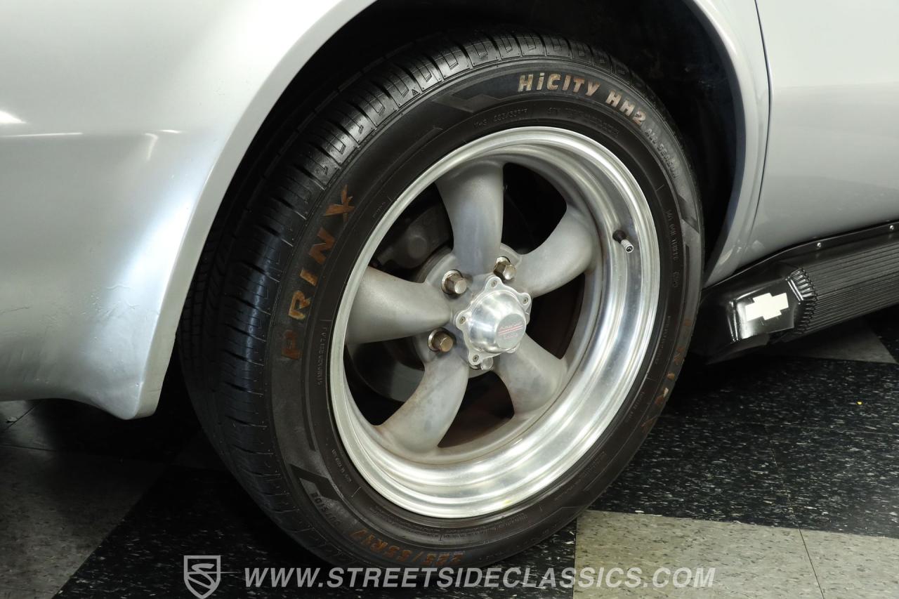 1977 Chevrolet Corvette