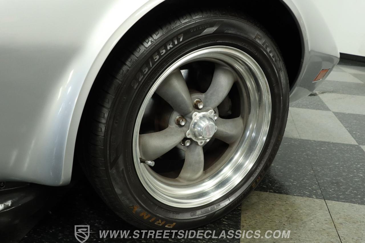 1977 Chevrolet Corvette