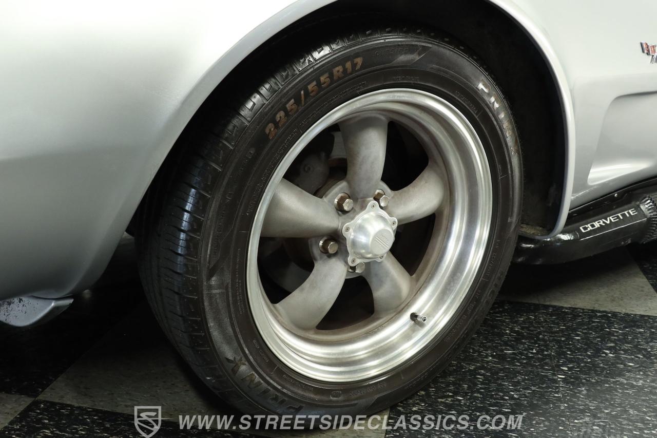 1977 Chevrolet Corvette