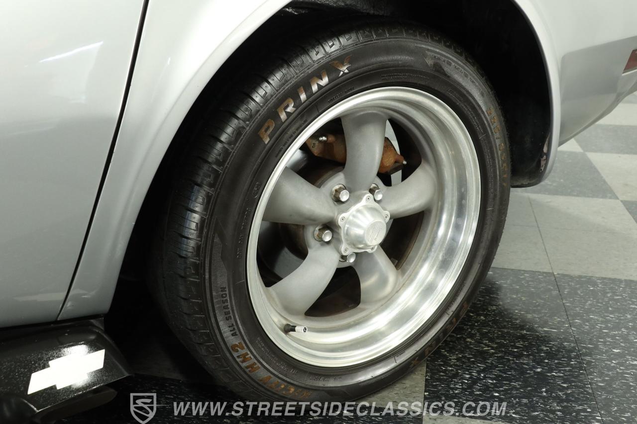 1977 Chevrolet Corvette