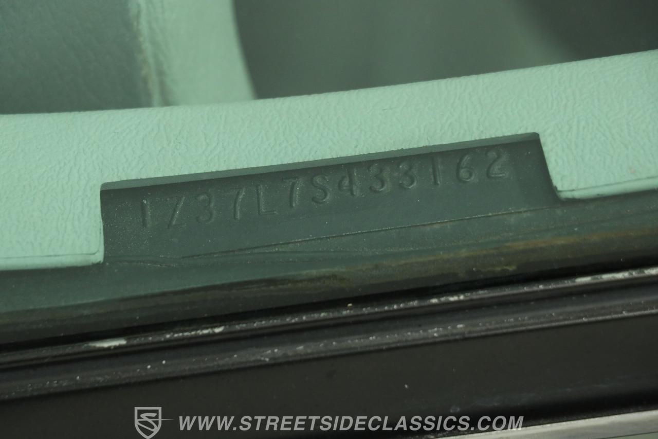 1977 Chevrolet Corvette