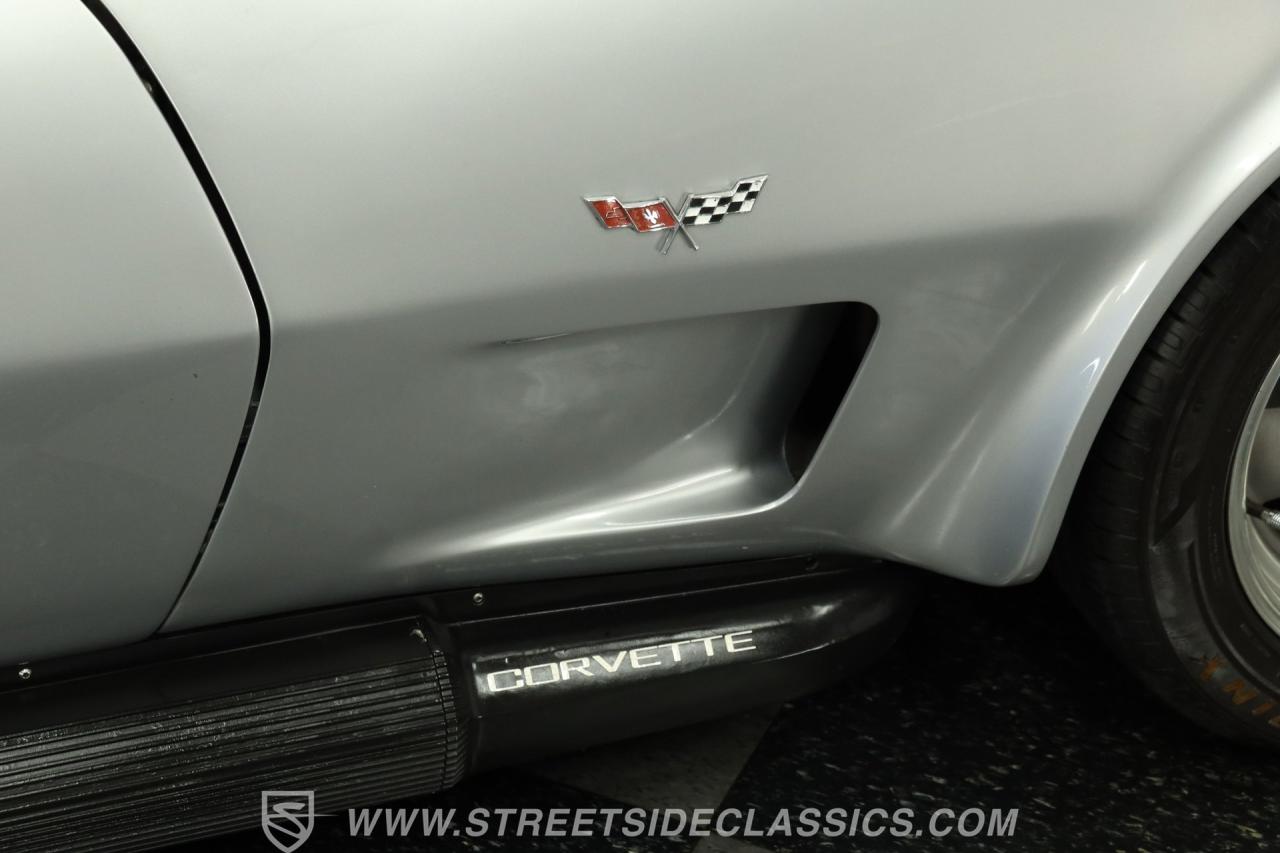 1977 Chevrolet Corvette