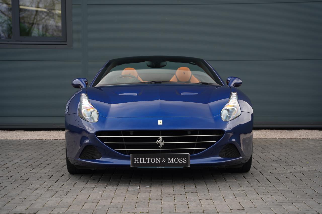 2016 Ferrari CALIFORNIA