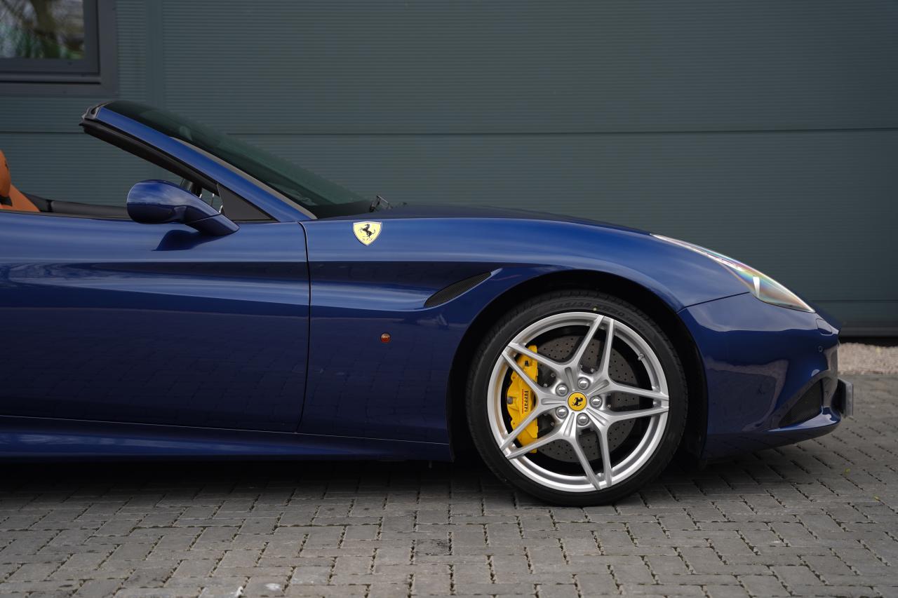 2016 Ferrari CALIFORNIA