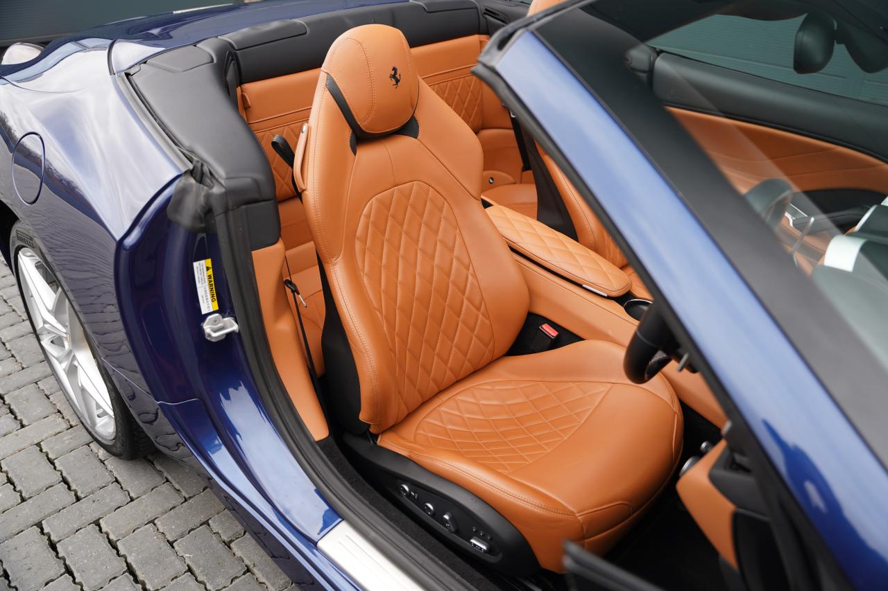 2016 Ferrari CALIFORNIA