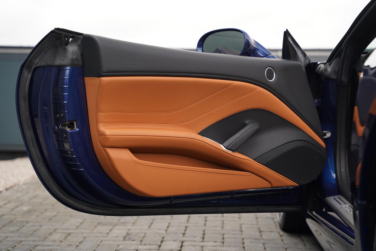 2016 Ferrari CALIFORNIA