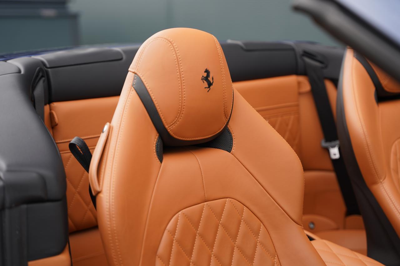 2016 Ferrari CALIFORNIA