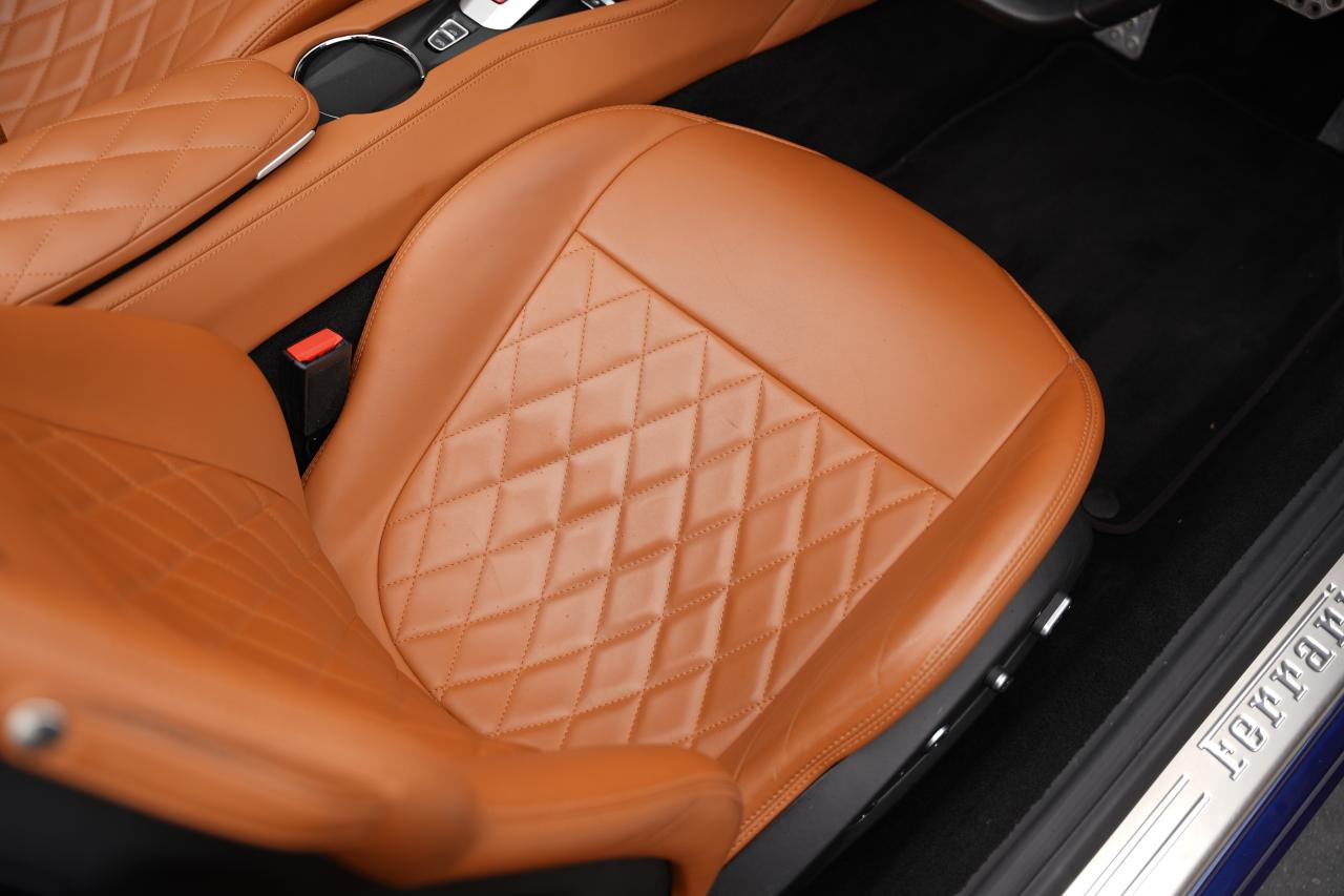 2016 Ferrari CALIFORNIA