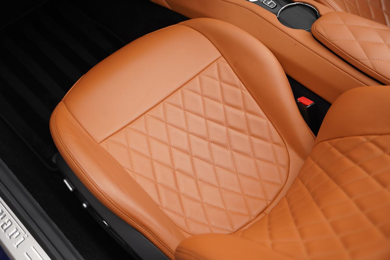 2016 Ferrari CALIFORNIA