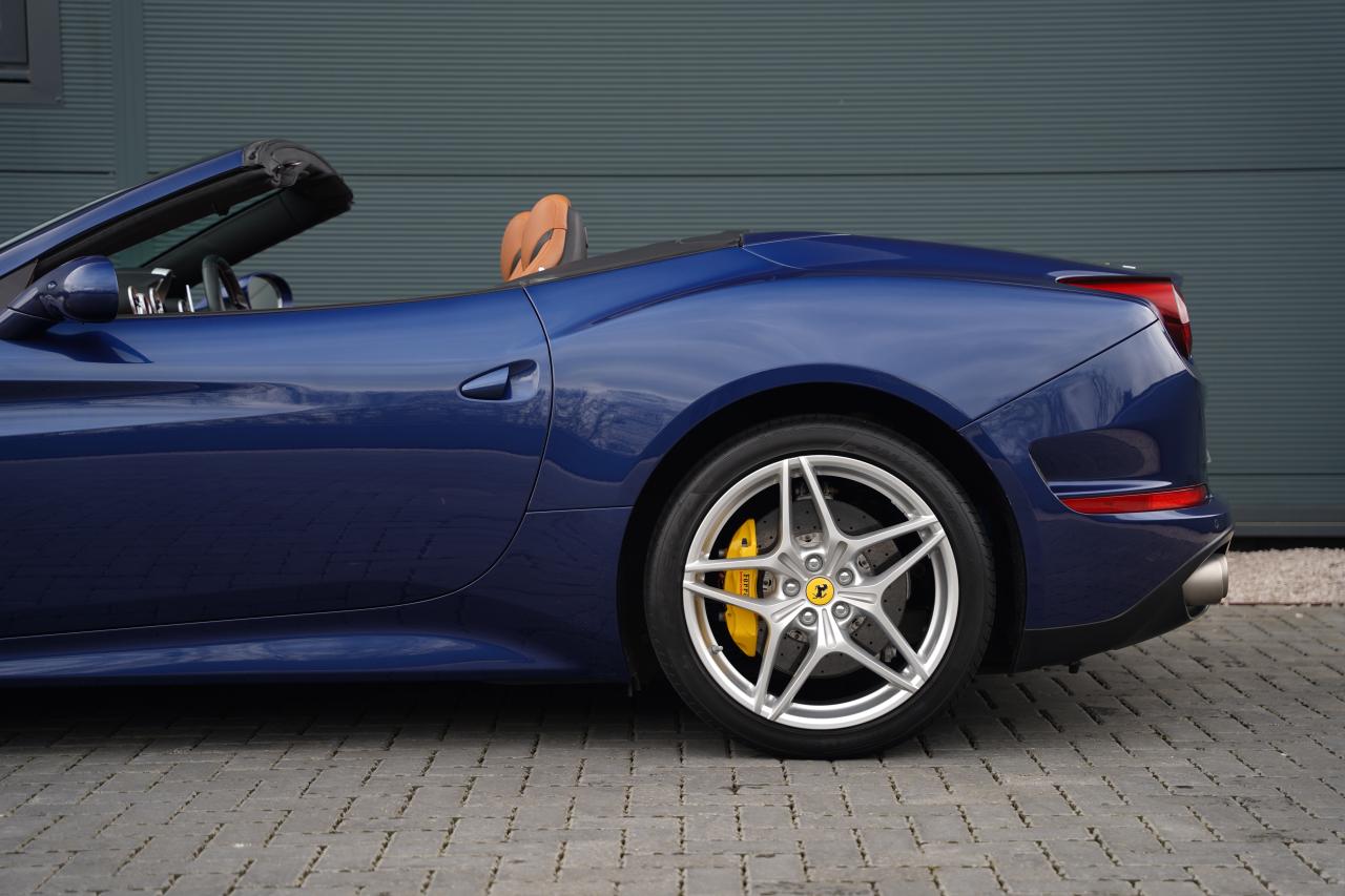 2016 Ferrari CALIFORNIA
