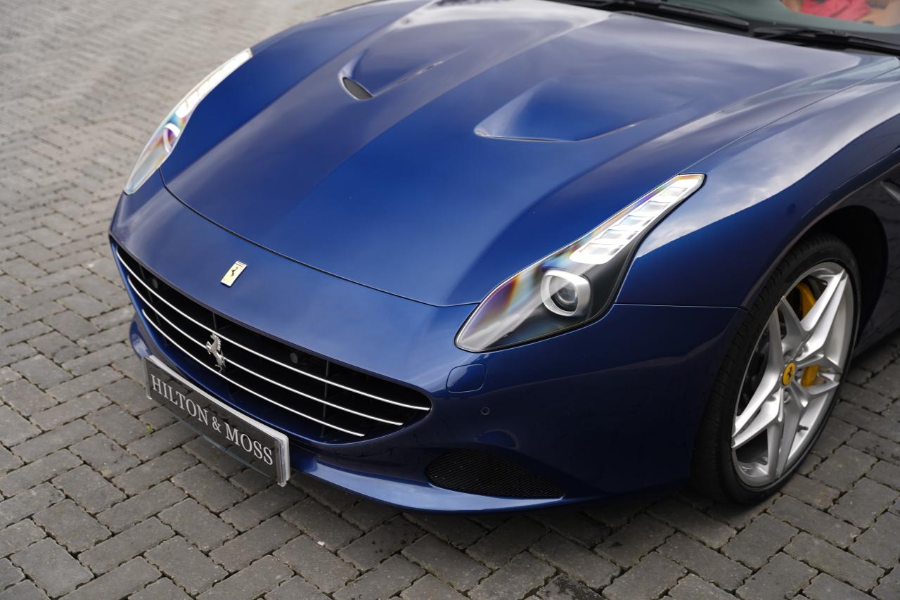 2016 Ferrari CALIFORNIA