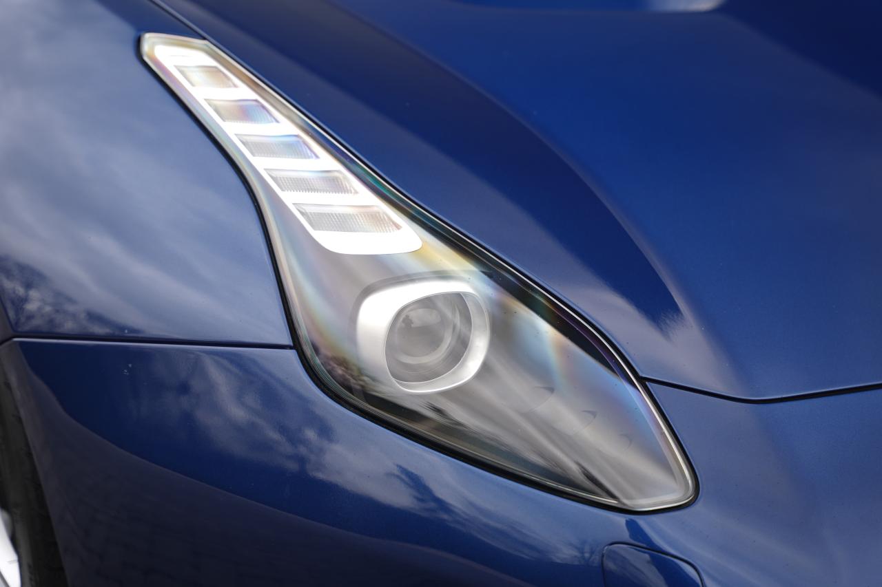 2016 Ferrari CALIFORNIA