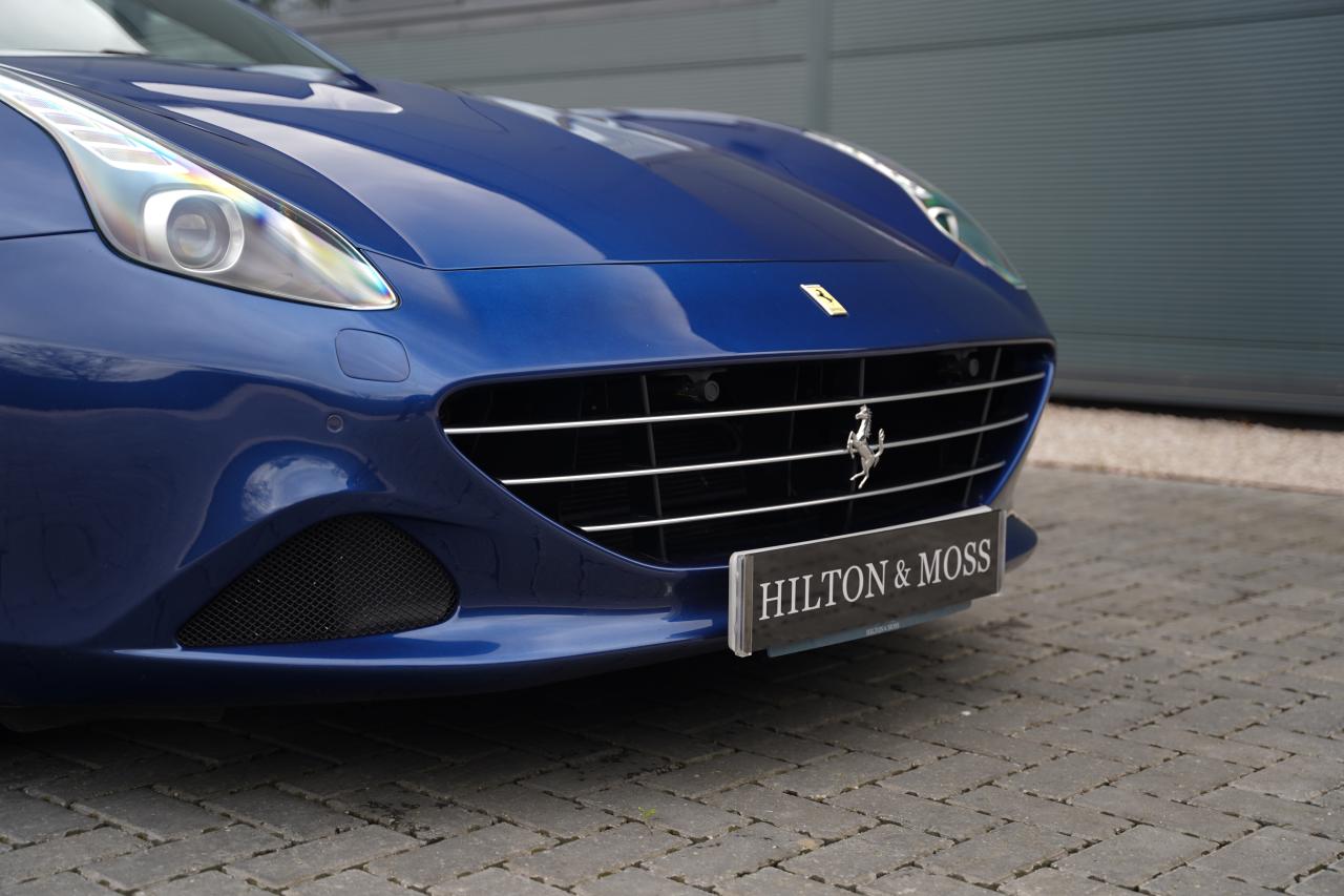 2016 Ferrari CALIFORNIA