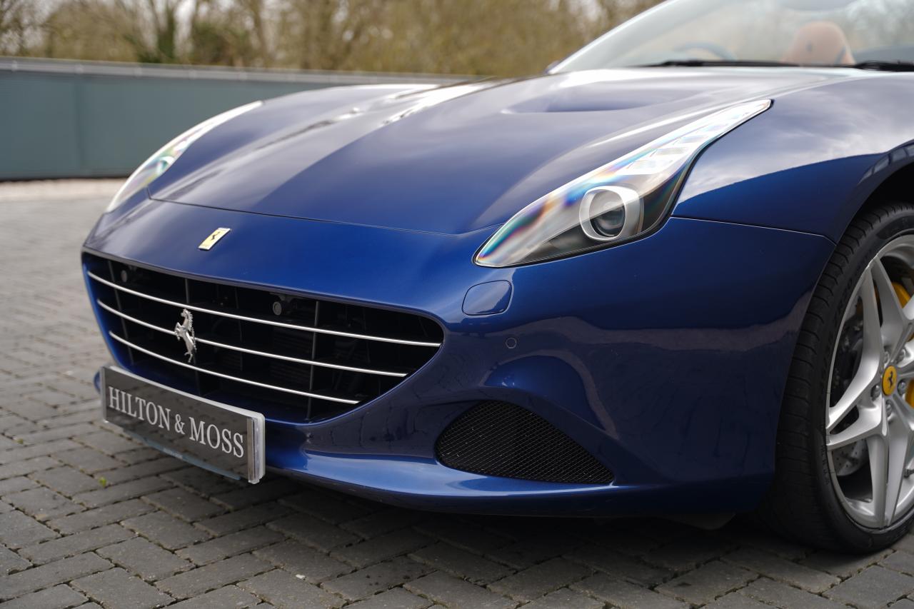 2016 Ferrari CALIFORNIA