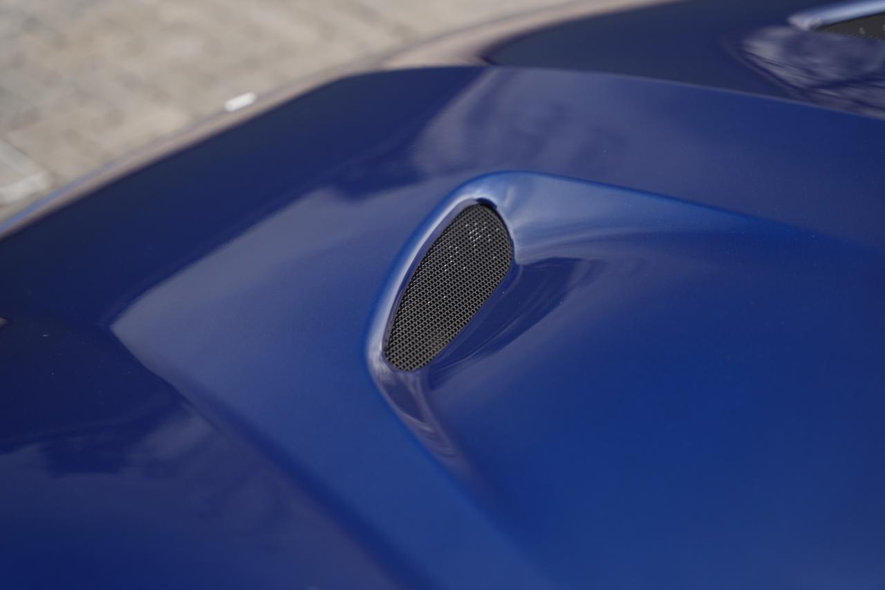 2016 Ferrari CALIFORNIA