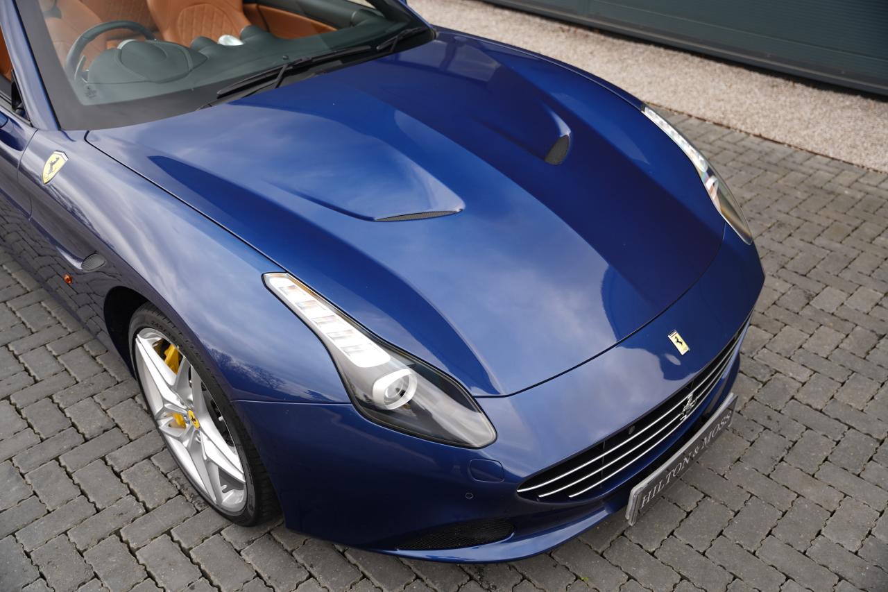 2016 Ferrari CALIFORNIA