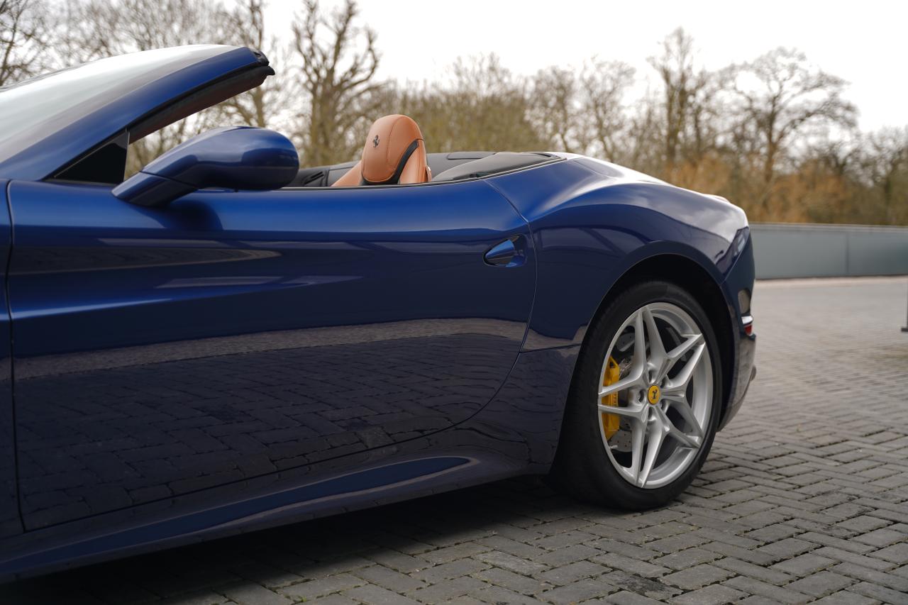 2016 Ferrari CALIFORNIA