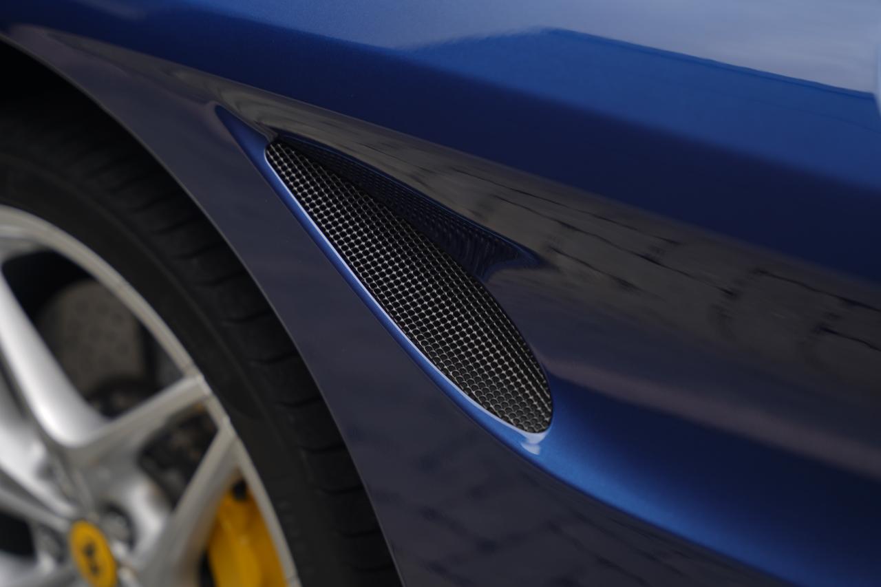 2016 Ferrari CALIFORNIA