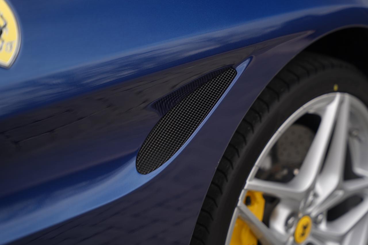 2016 Ferrari CALIFORNIA