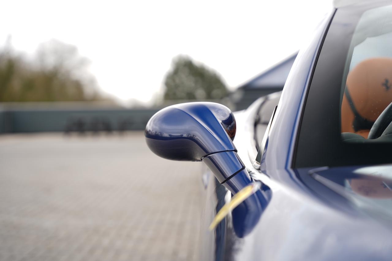2016 Ferrari CALIFORNIA