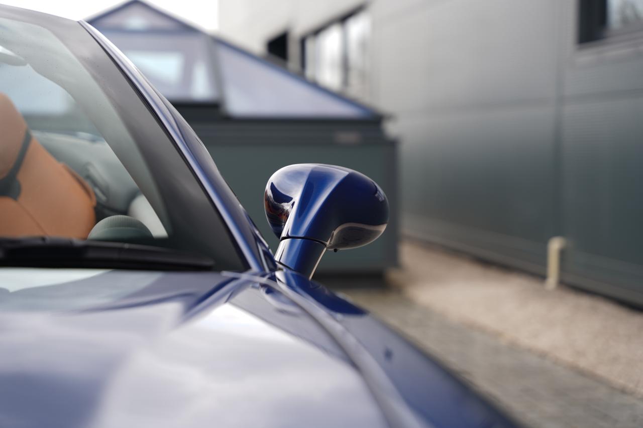 2016 Ferrari CALIFORNIA