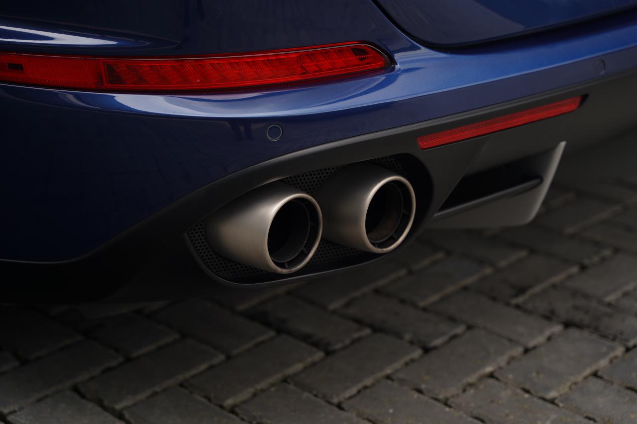 2016 Ferrari CALIFORNIA