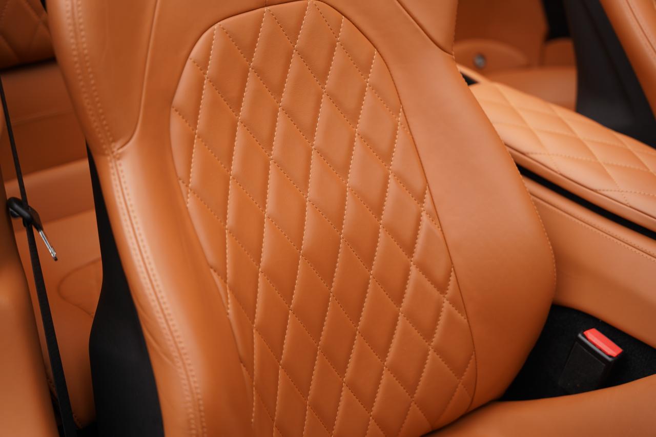 2016 Ferrari CALIFORNIA