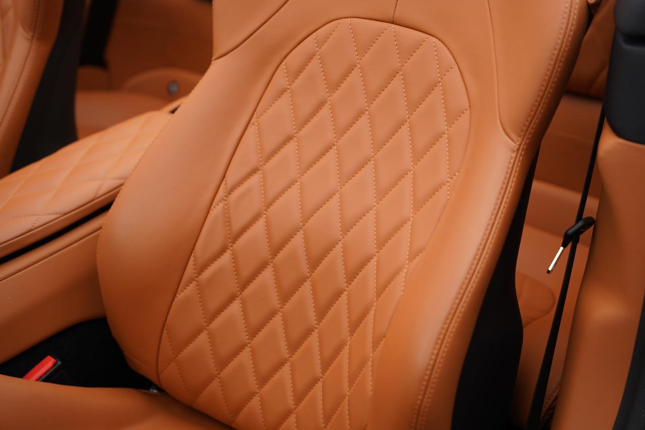 2016 Ferrari CALIFORNIA