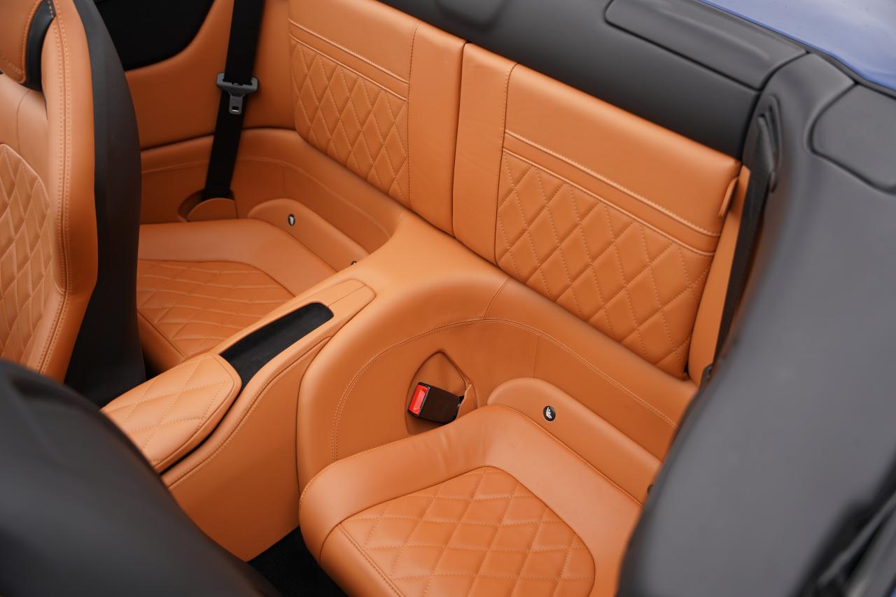 2016 Ferrari CALIFORNIA