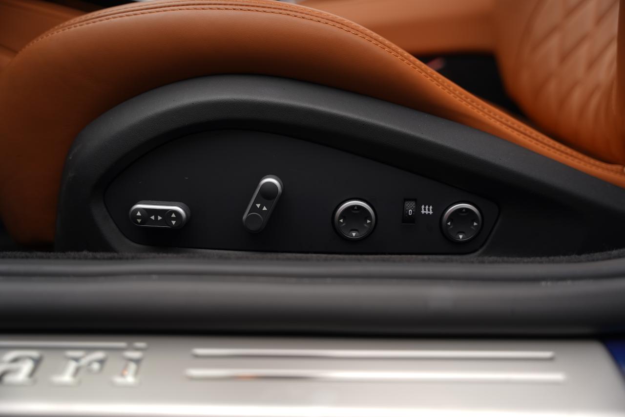 2016 Ferrari CALIFORNIA