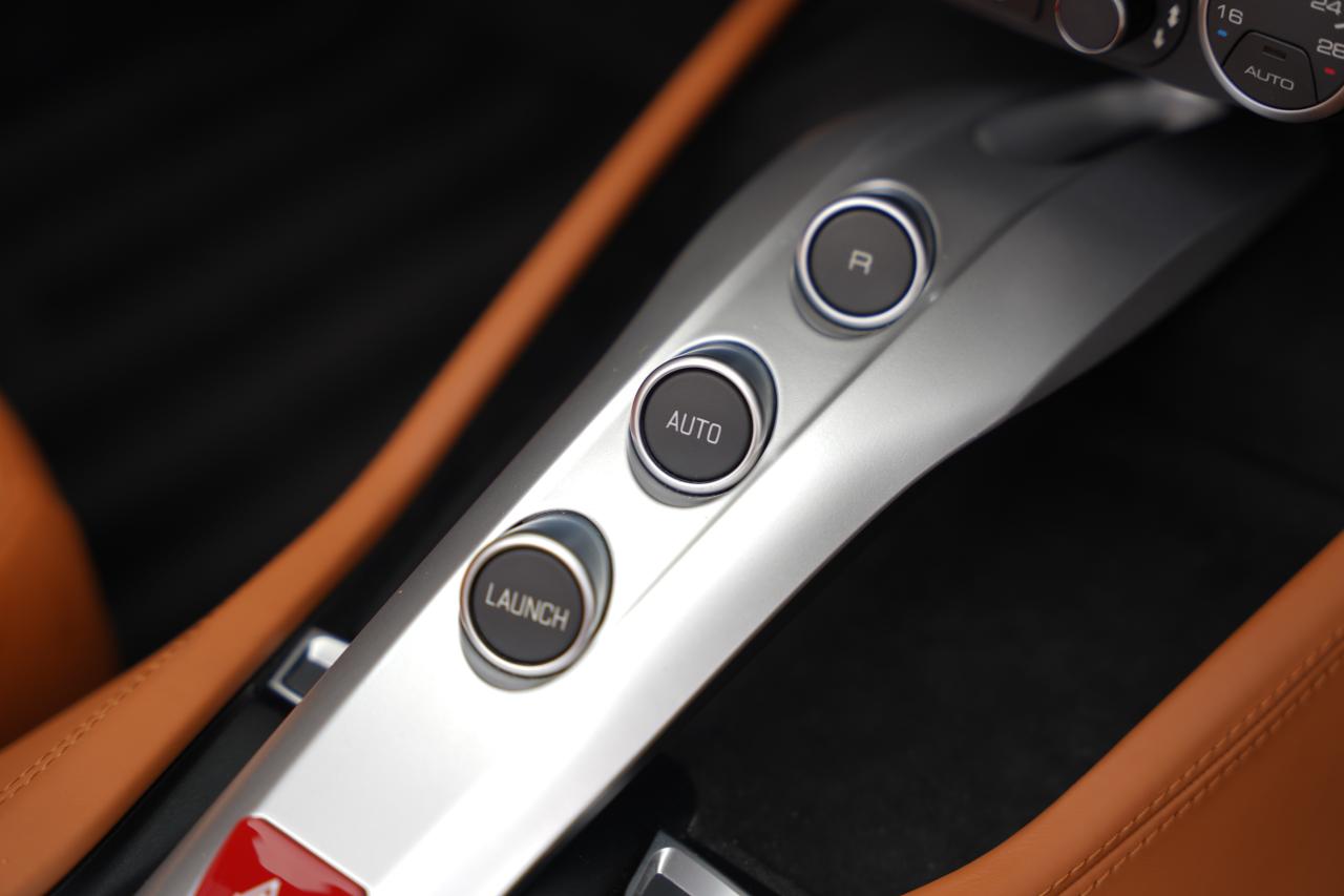 2016 Ferrari CALIFORNIA