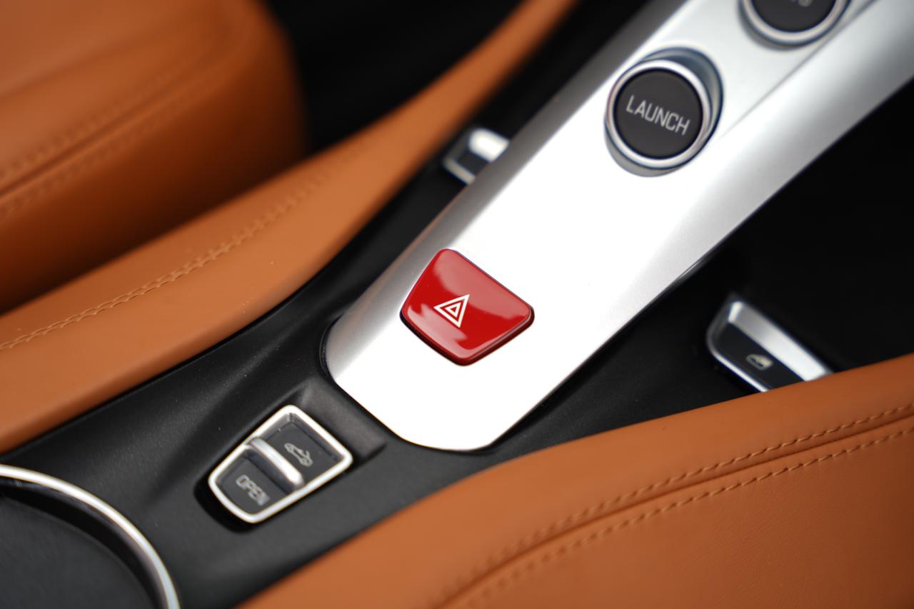 2016 Ferrari CALIFORNIA