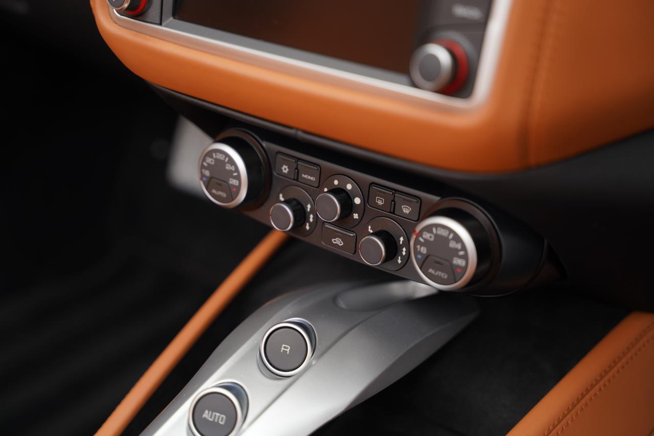 2016 Ferrari CALIFORNIA