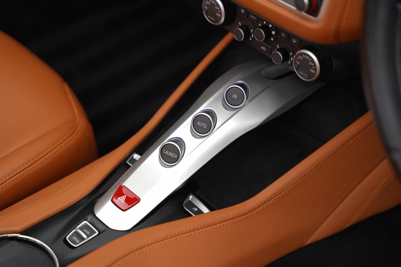 2016 Ferrari CALIFORNIA