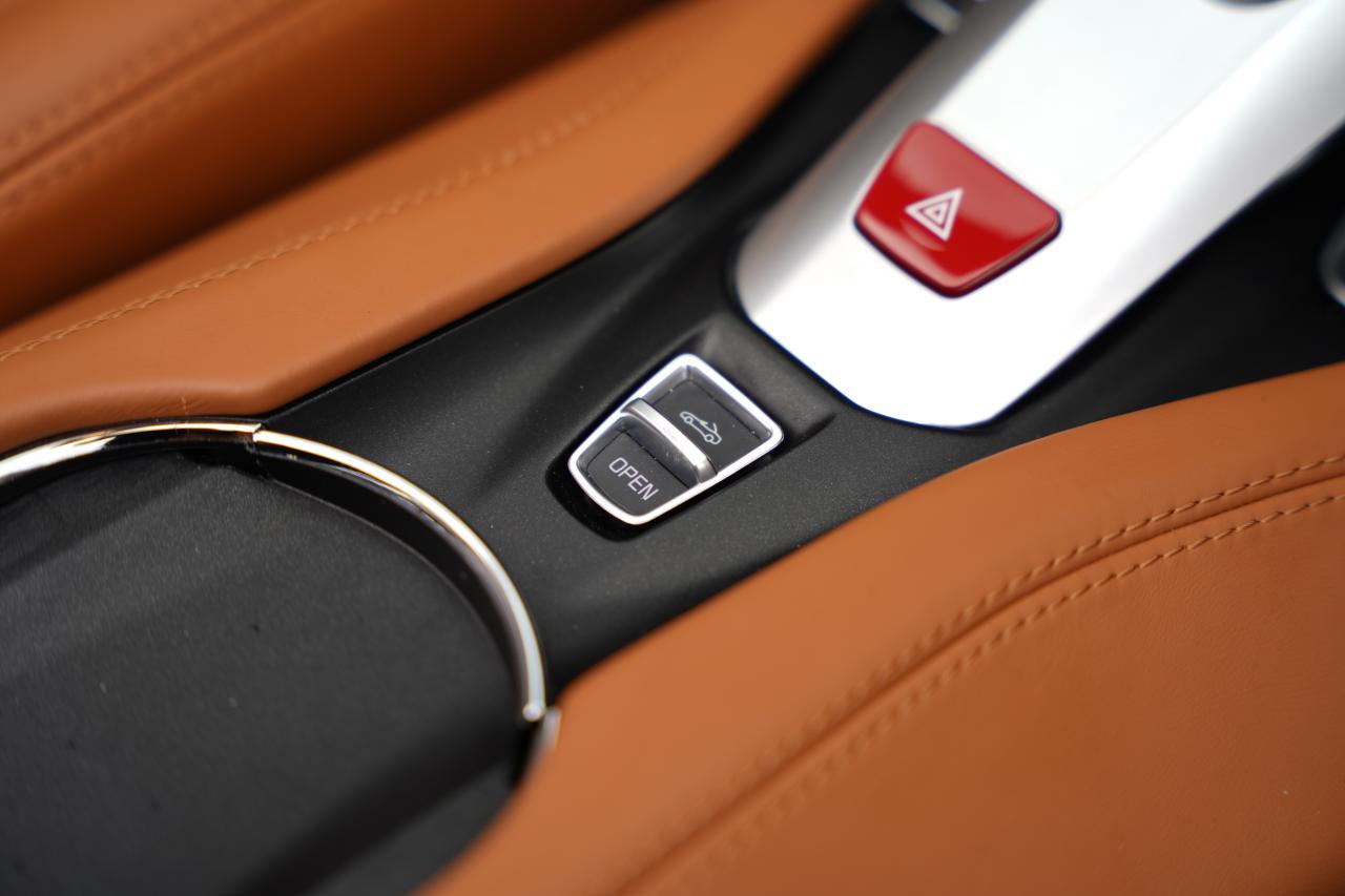 2016 Ferrari CALIFORNIA