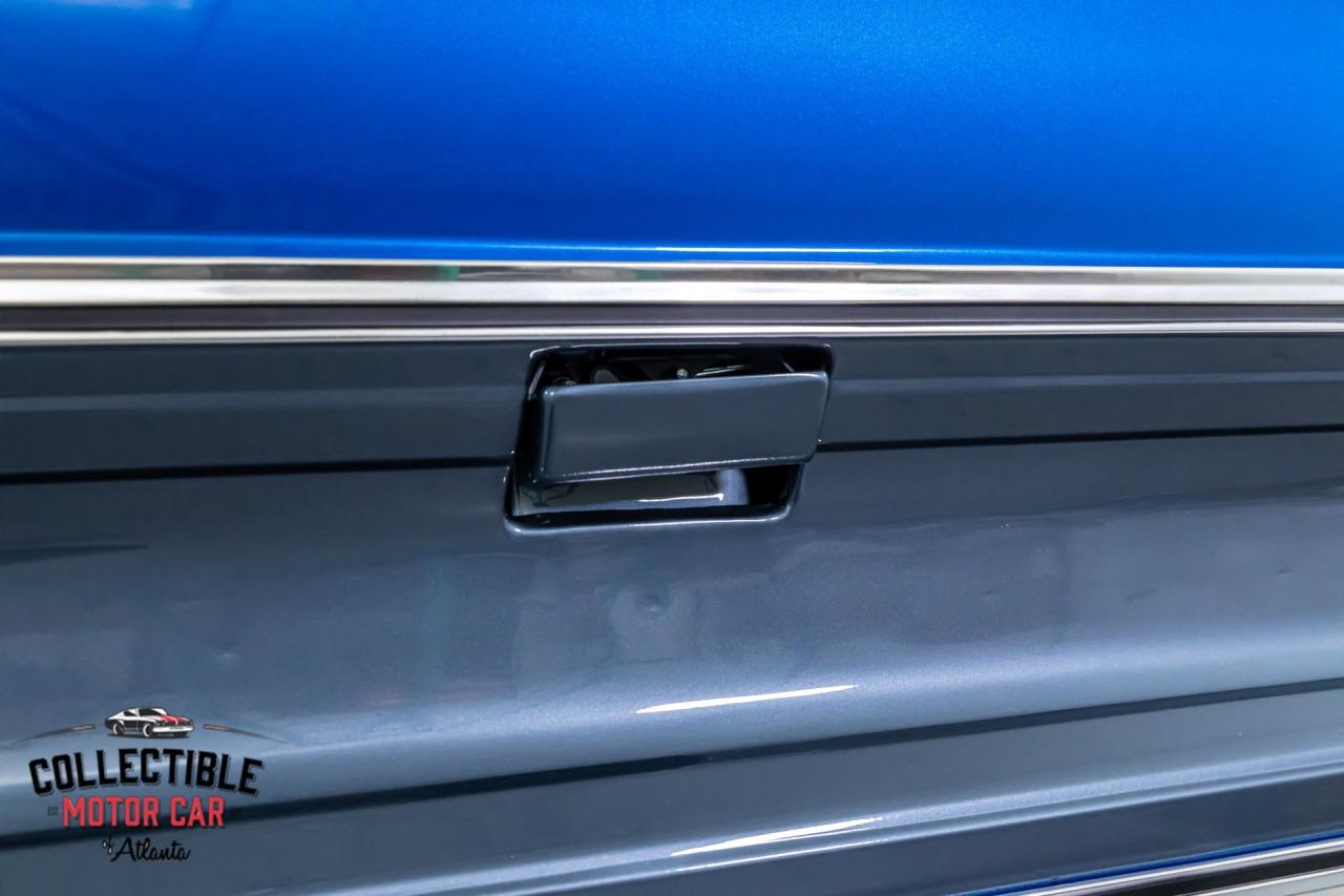 1975 Chevrolet C10 Silverado