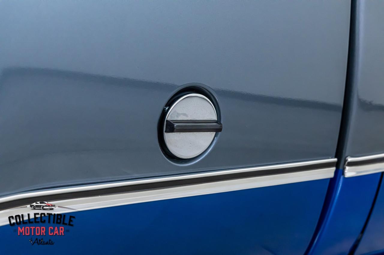 1975 Chevrolet C10 Silverado