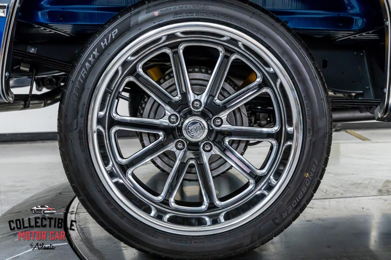 1975 Chevrolet C10 Silverado