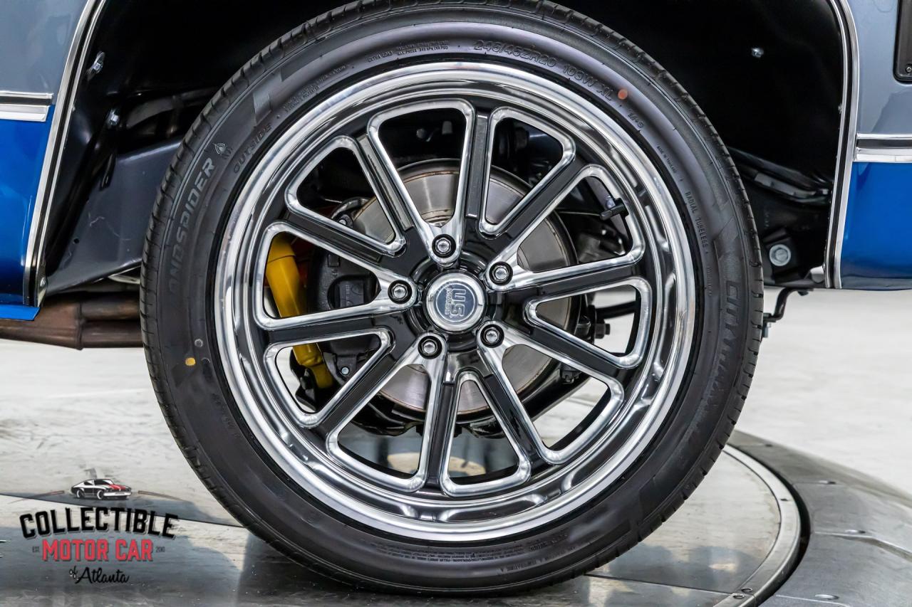 1975 Chevrolet C10 Silverado