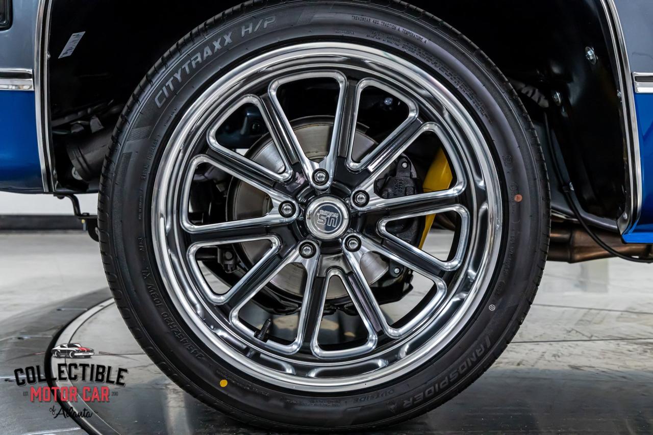 1975 Chevrolet C10 Silverado