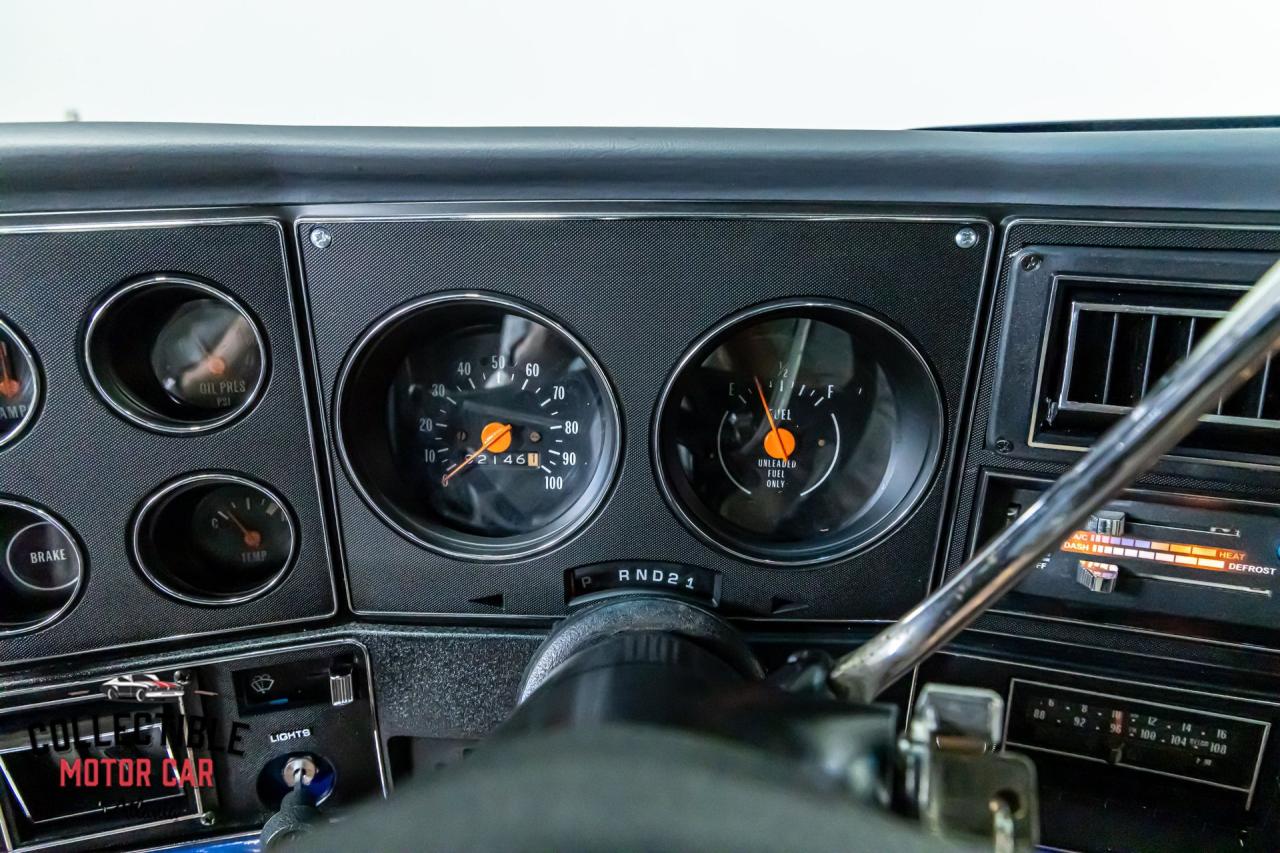 1975 Chevrolet C10 Silverado