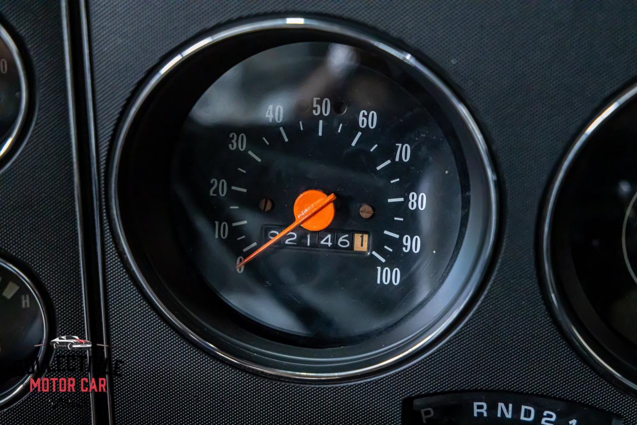 1975 Chevrolet C10 Silverado