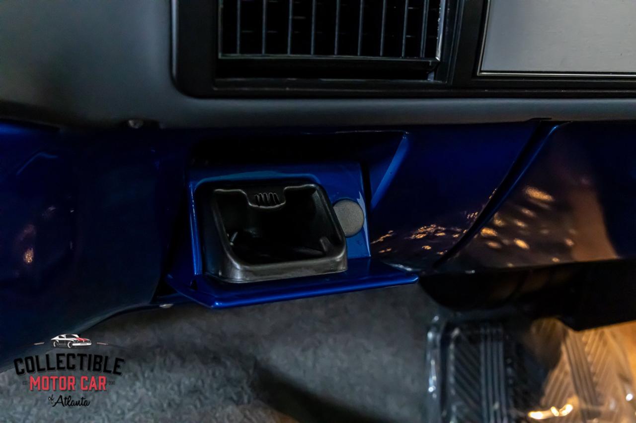 1975 Chevrolet C10 Silverado