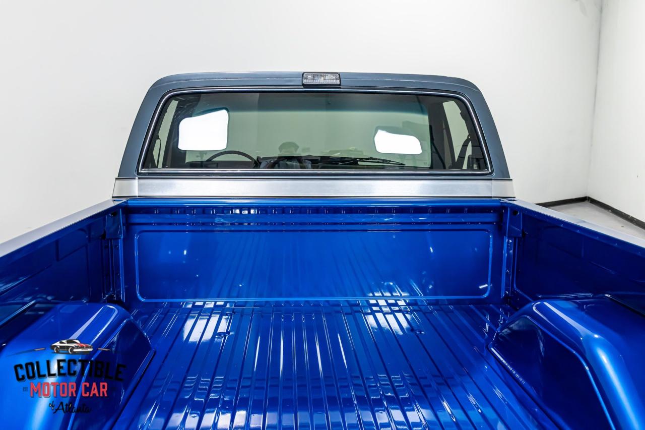 1975 Chevrolet C10 Silverado