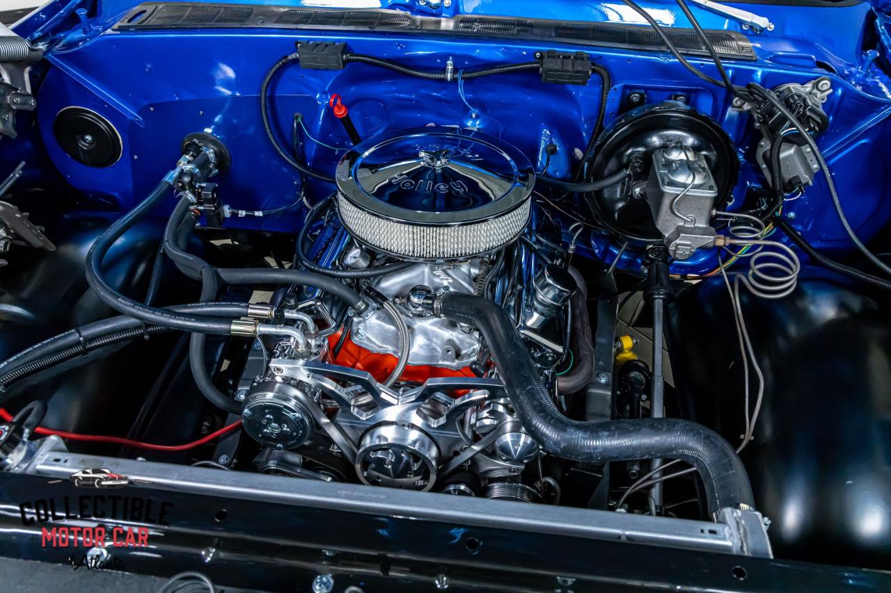 1975 Chevrolet C10 Silverado