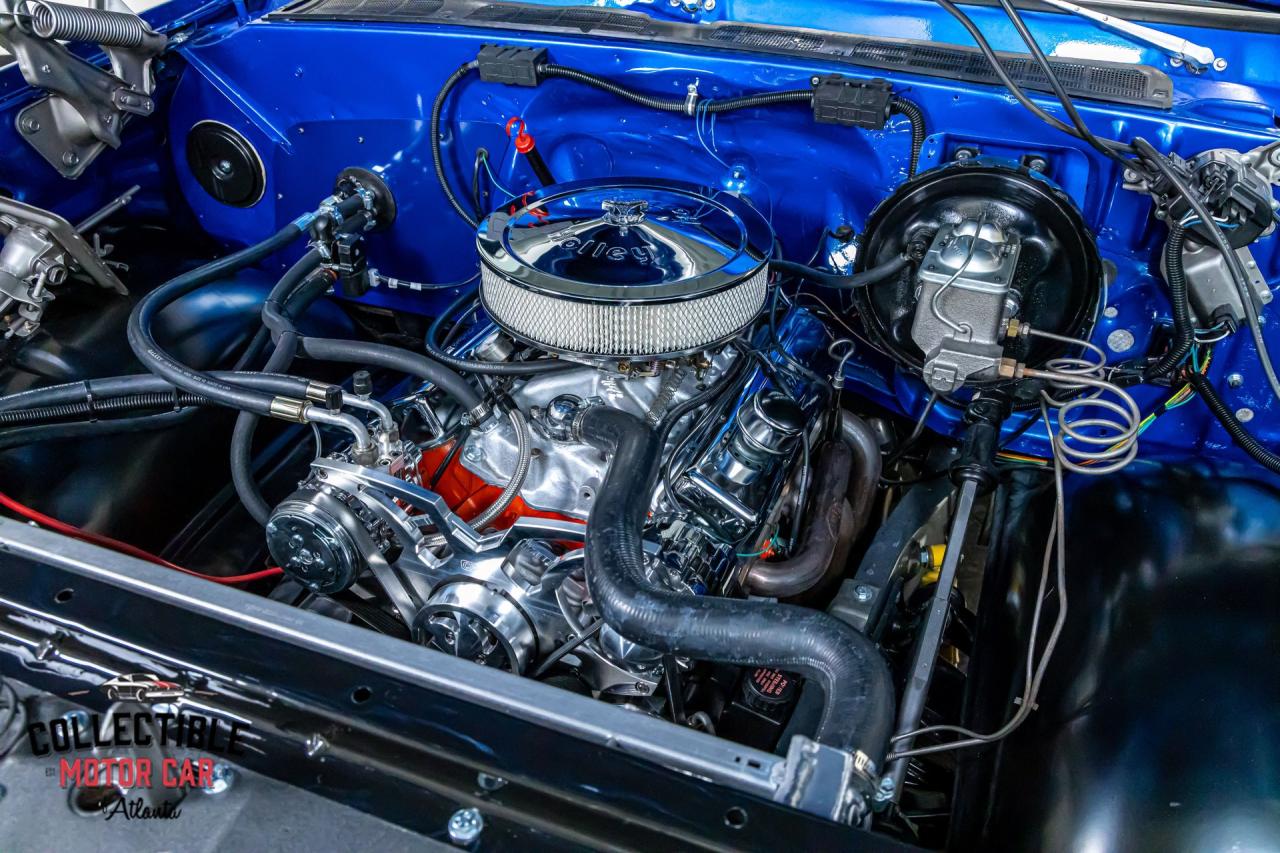 1975 Chevrolet C10 Silverado