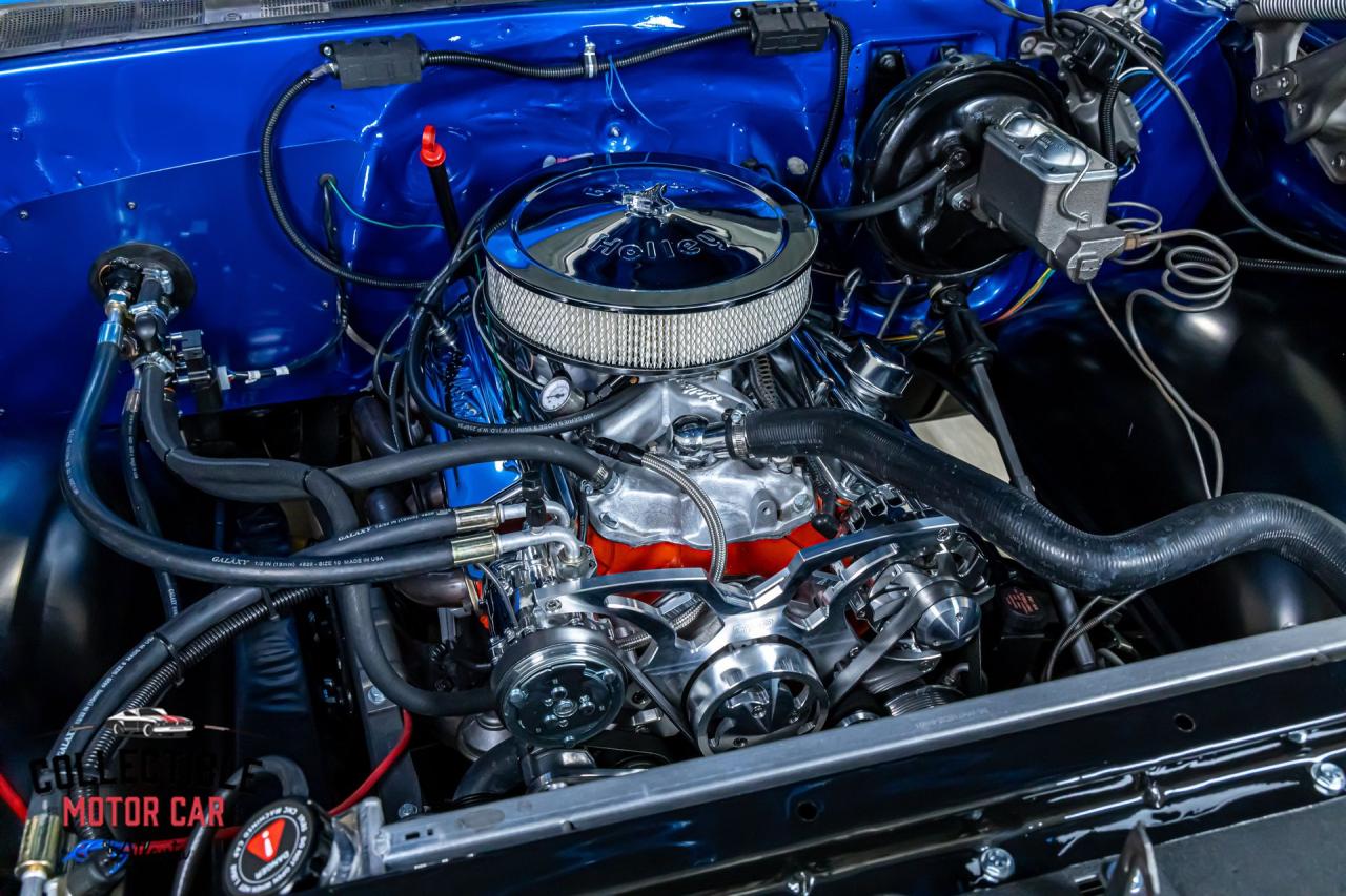 1975 Chevrolet C10 Silverado